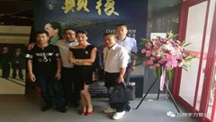 國產(chǎn)電影《顛覆》上映，蘇州宇力管業(yè)董事長等眾多企業(yè)家親自主演